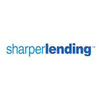 Sharper Lending